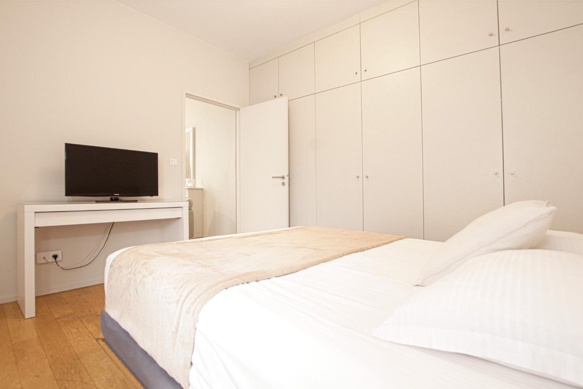 Appartement T2 De Luxe Face Au Jardin Public Bordeaux Kültér fotó