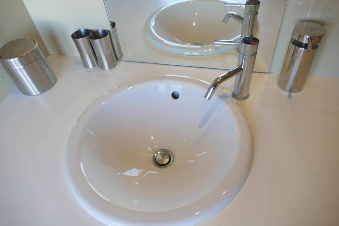 Appartement T2 De Luxe Face Au Jardin Public Bordeaux Kültér fotó