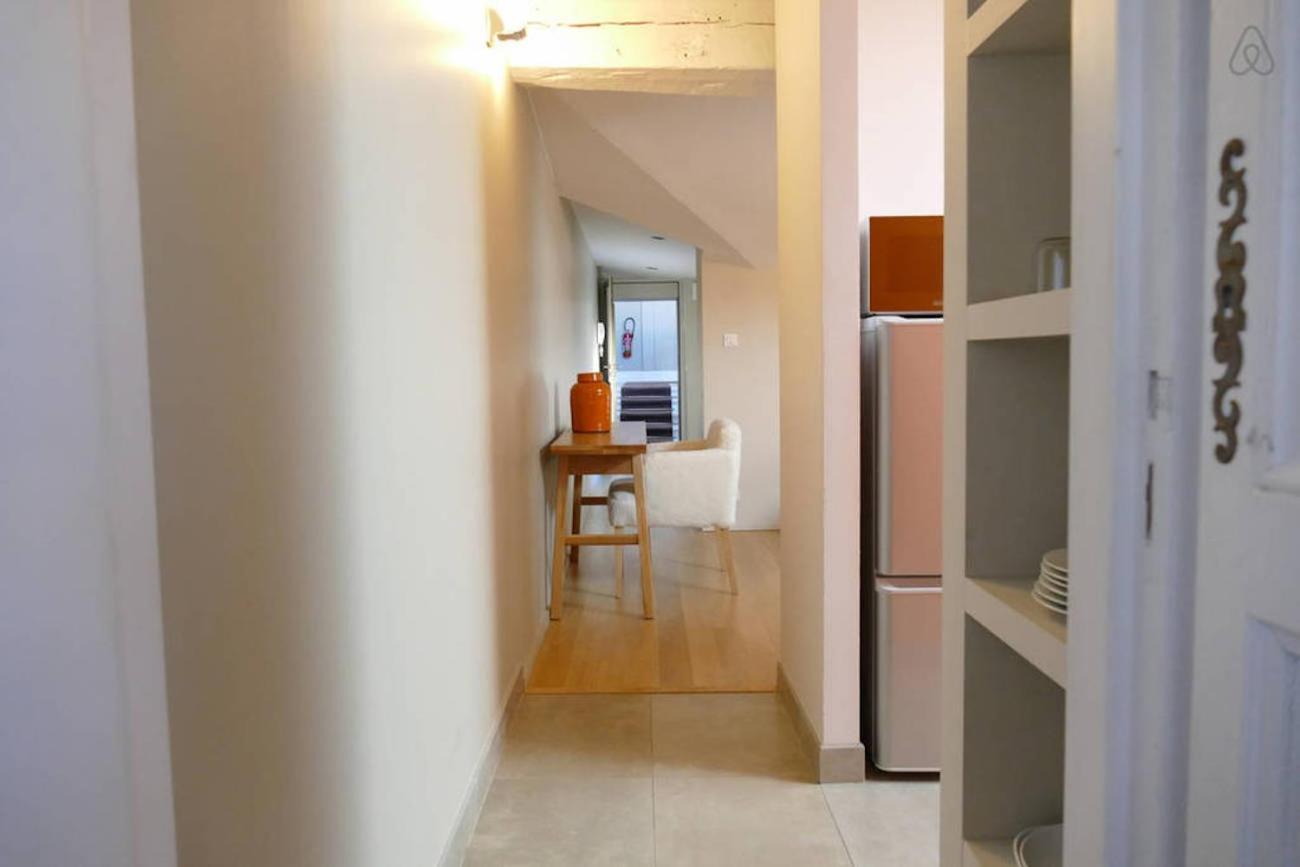 Appartement T2 De Luxe Face Au Jardin Public Bordeaux Kültér fotó